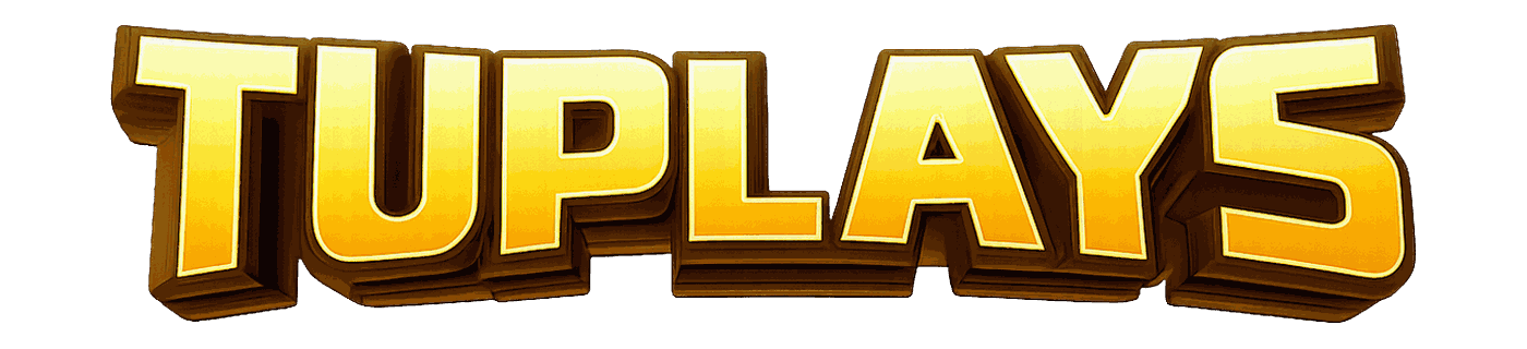 tuplays logo